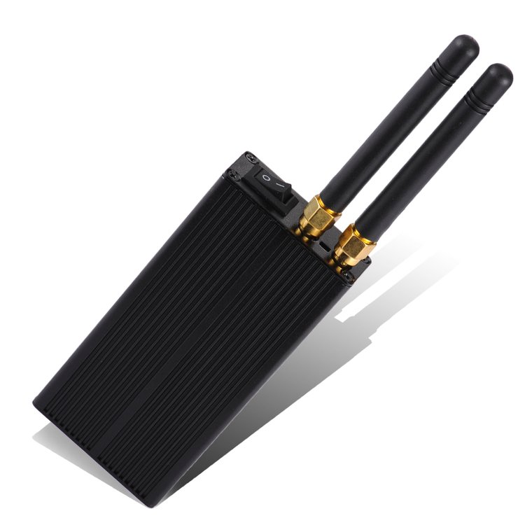  婺城1.2G/1.5G导航屏蔽器