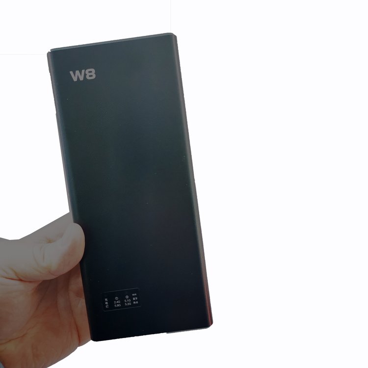  婺城蓝牙WiFi信号屏蔽器