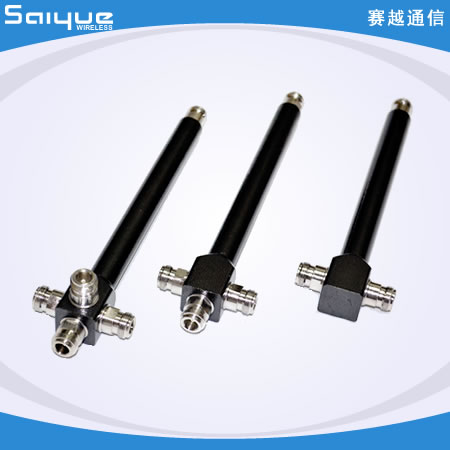  婺城FM调频广播同步广播功分器