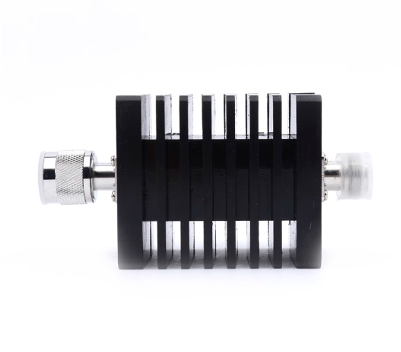  婺城腔体固定衰减器0-3G/0-4G  N型接口
